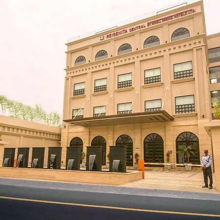Regenta Central אמריצר מראה חיצוני תמונה